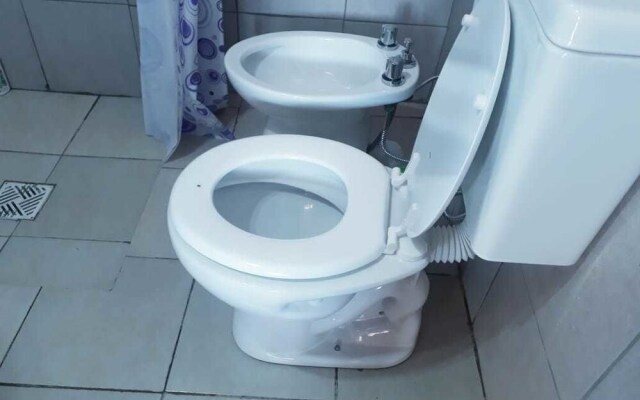 Ventana a la Cordillera