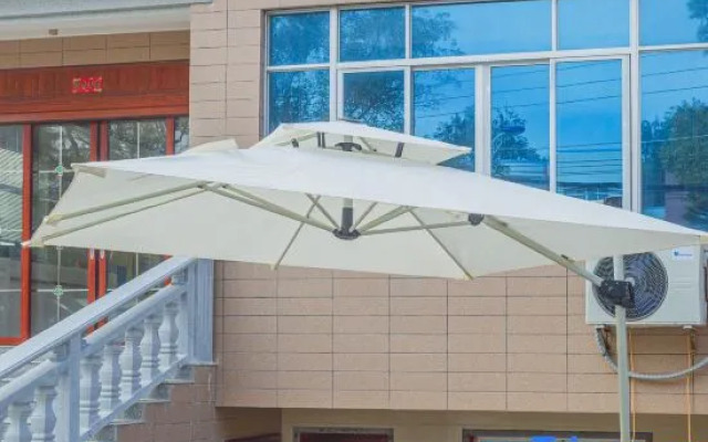 Banyan Tree Bay B&B Meizhou Island