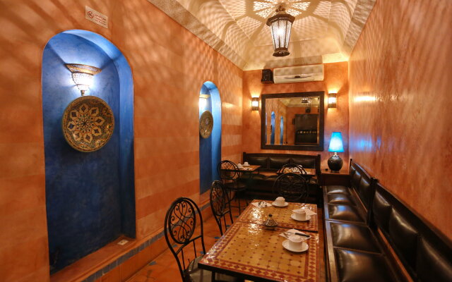 Riad Marrakiss