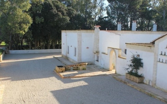 Masseria Zambardo