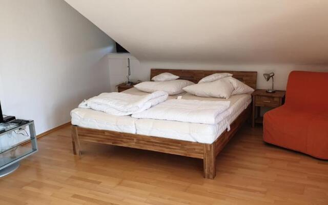 Ferienwohnung Hemmerl