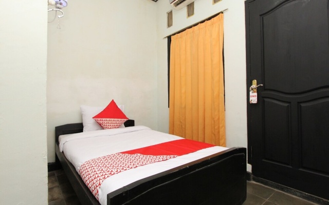 Hotel Parahiyangan By OYO Rooms – Guest Rooms – Bandar Lampung