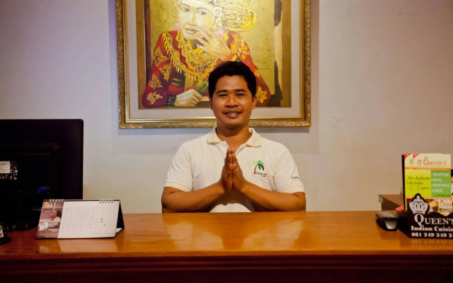 Gana Inn Legian
