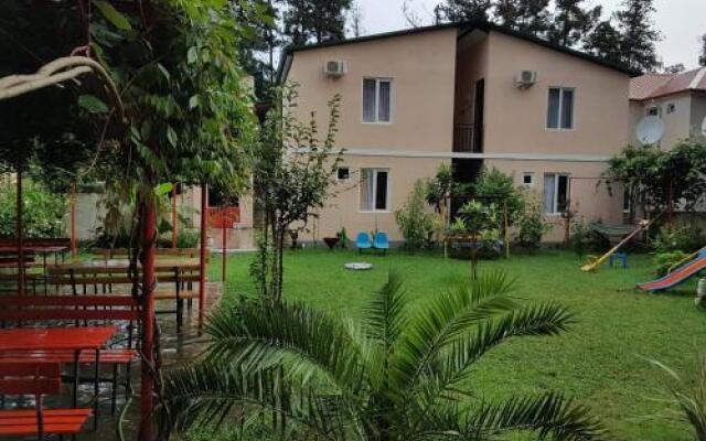 Cottages Nodmax
