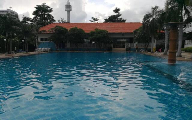 View Talay 5 Room 321