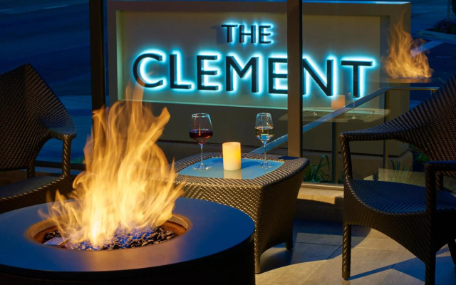 Clement Palo Alto – All-Inclusive Urban Resort