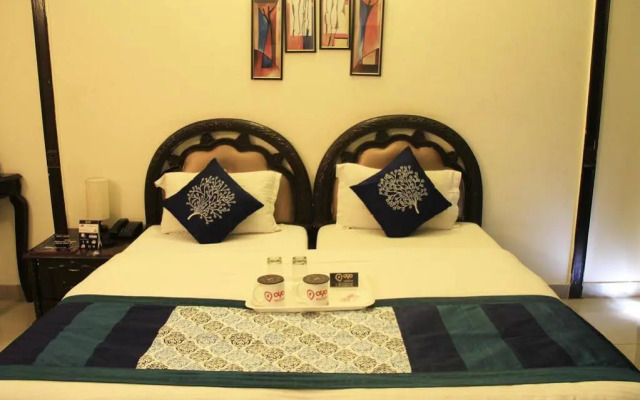 49th Square- A Boutique Guest House