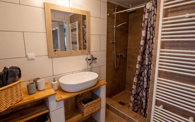 Ferienhaus am Horstberg