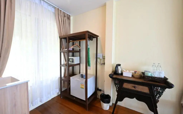 Pawapi Resort Koh Mook