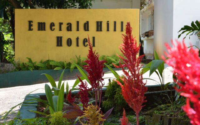 Emerald Hill Hotel