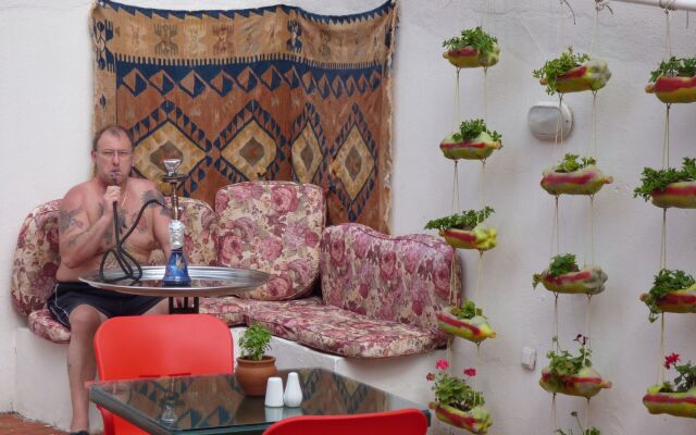 Avlu 4 Apart Hotel