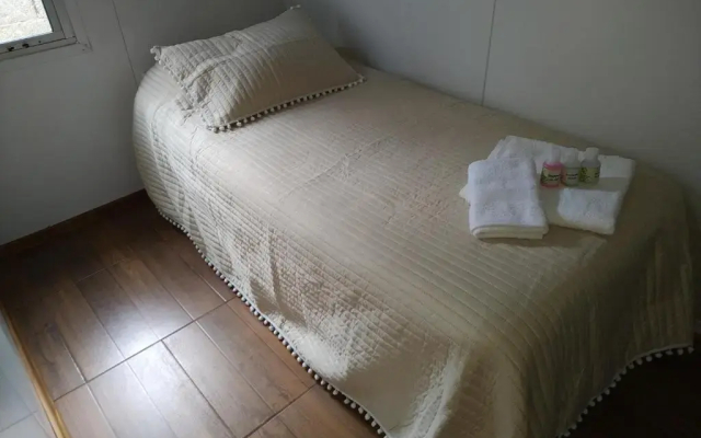 Casita de Piedra 6