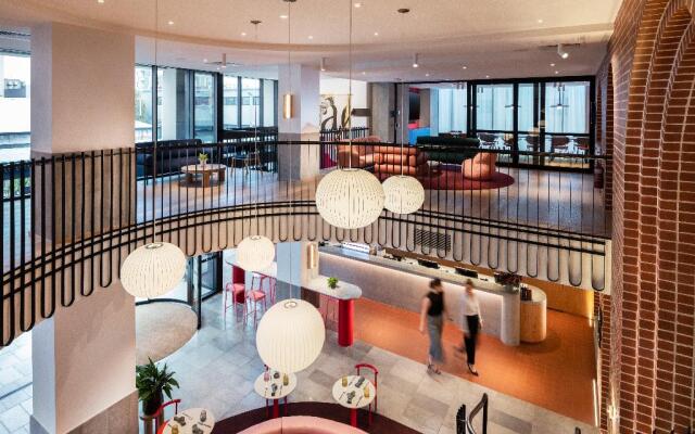 Hotel Indigo Adelaide Markets by IHG