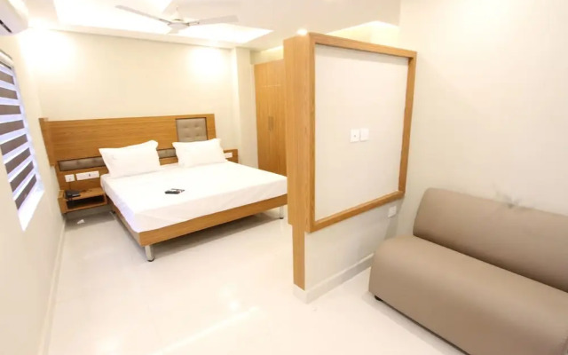Hotel Crescent Inn