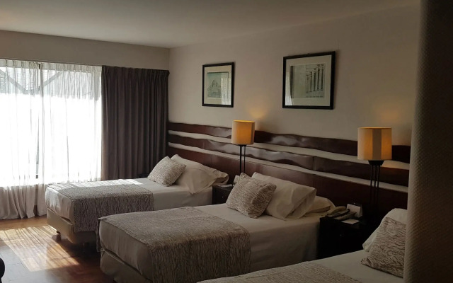 Sheraton Bariloche Hotel