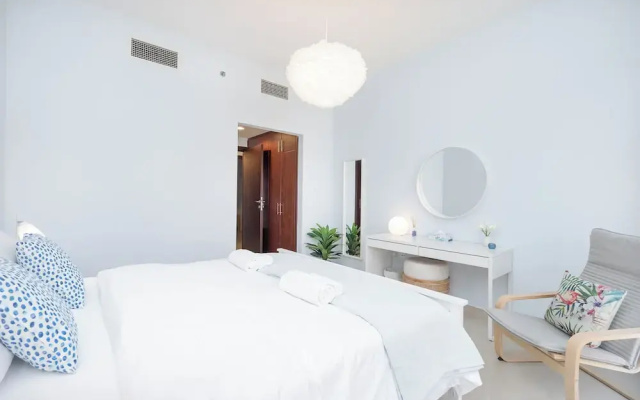Contemporary Living by The Sea 2BD New Listing
