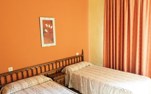 Aparthotel Las Mariposas