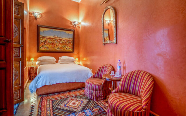 Riad Dar Alhambra