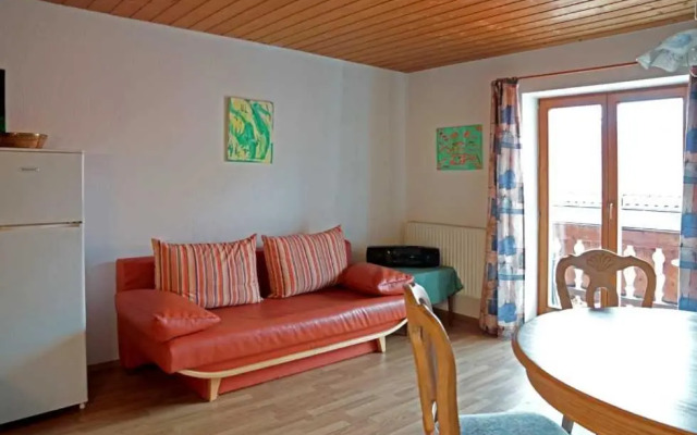 Ferienwohnung Del Toso