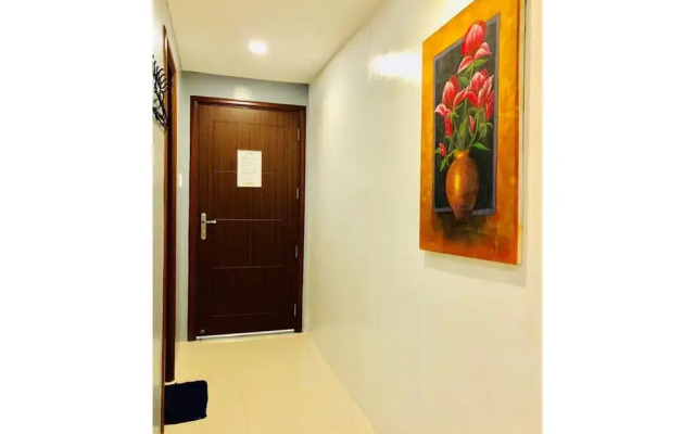 Umali Kayo at Megatower Residences 1