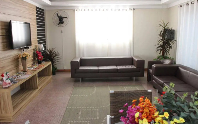 Hotel Indaial