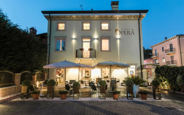 Hotel Opera'