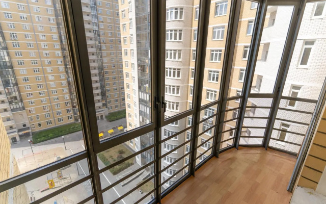 Апартаменты Степаненков на ул. 8 Марта, д. 190