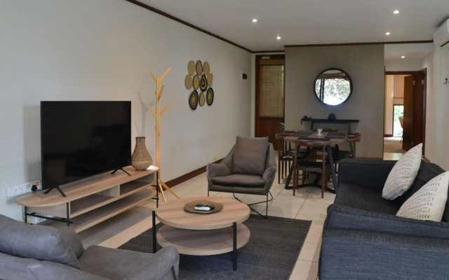 Anew Hotel Ocean Reef Zinkwazi