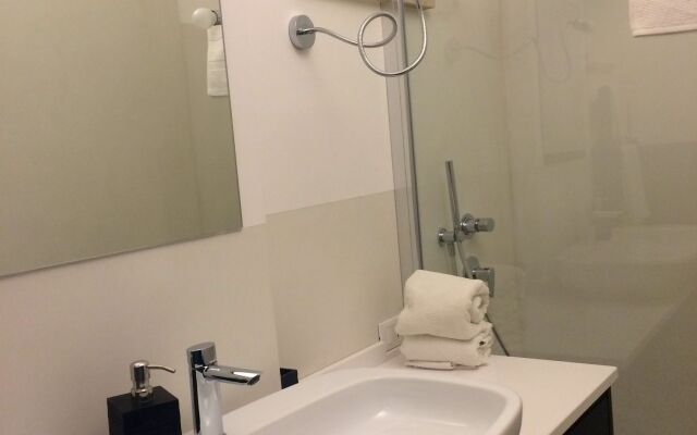 The Pool House Suite