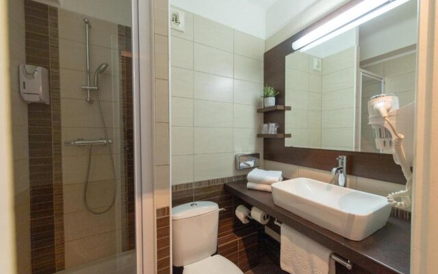 Hotel Urban City