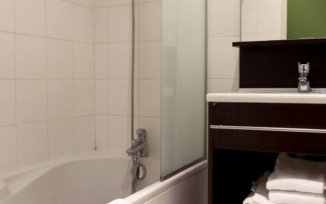 Residence Belambra Villemanzy