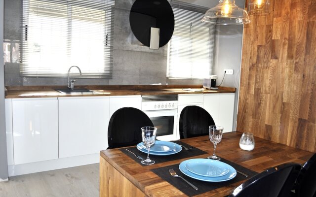 Residencial Dania