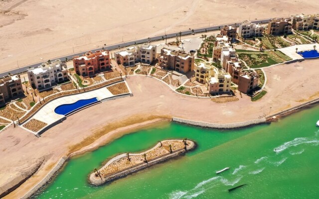 Golden Apartments El Gouna