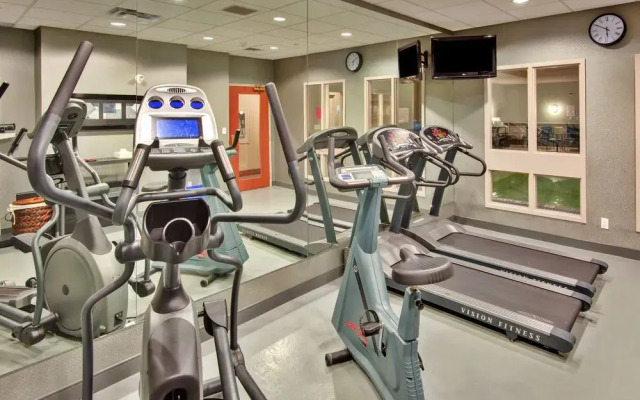 Fairfield Inn & Suites Newmarket