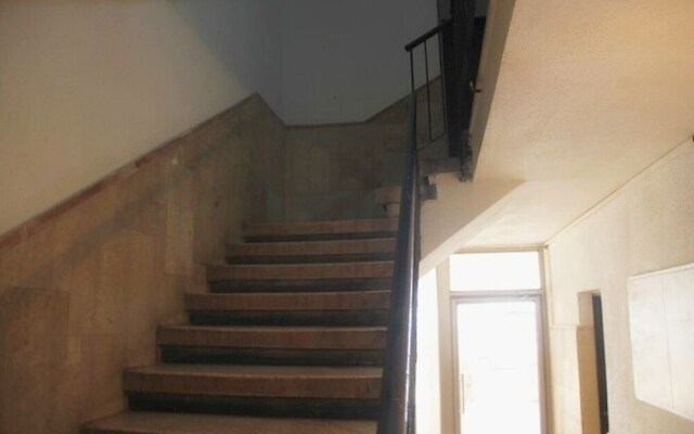 GK Apartments  - Gad Mahnes 25