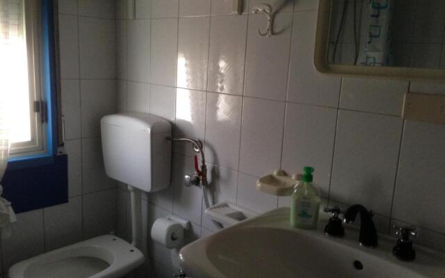 natura e relax sul mare