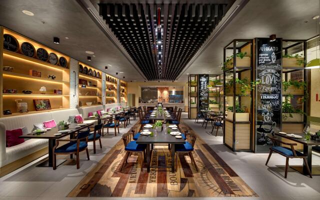 Radisson Blu Hotel, Ajman