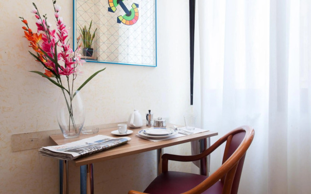 Residence Lepontina