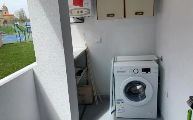 Apartamento Bella Vista