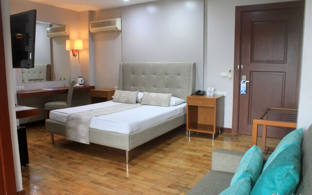 El Cielito Inn - Baguio