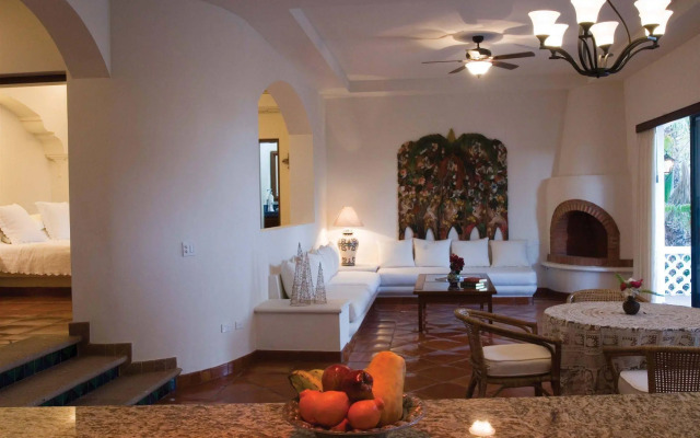 Hacienda Todos Los Santos