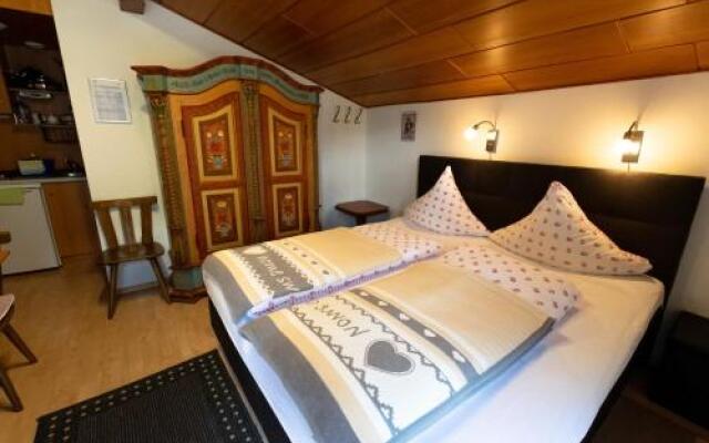 Ferienwohnungen Angermaier