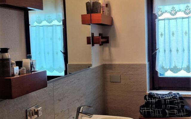 Residenza Cavalluccio Marino-CAVALLUCCIO MARINO