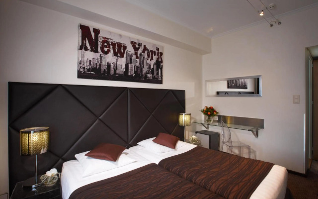 Hotel Suisse