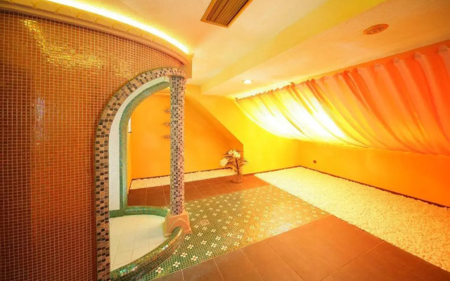 Premium 116m2 Apartment Donovaly