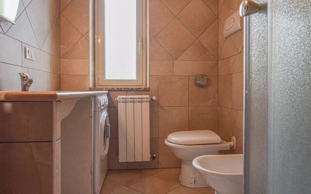 Stunning Apartment in Falerna With 2 Bedrooms and Wifi