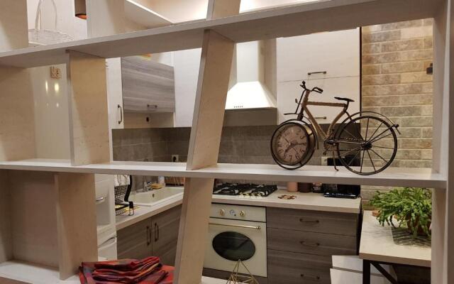 Apartment Krcanisi