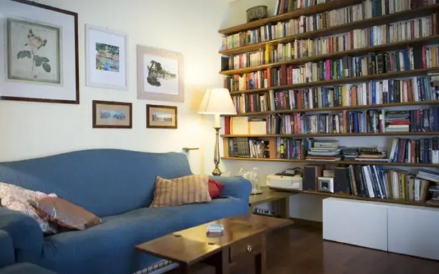 Porta Vittoria Apartment