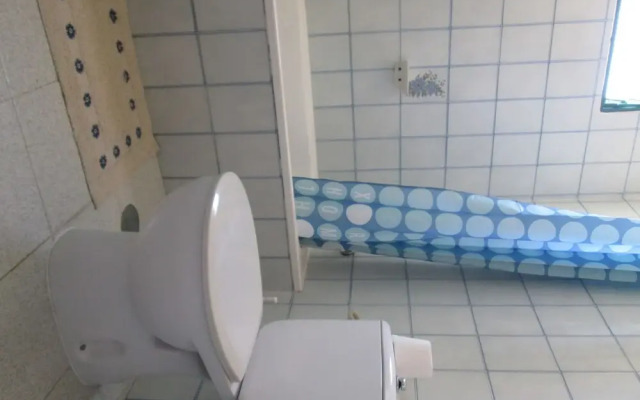 La Palma Hostel - Pensión Central