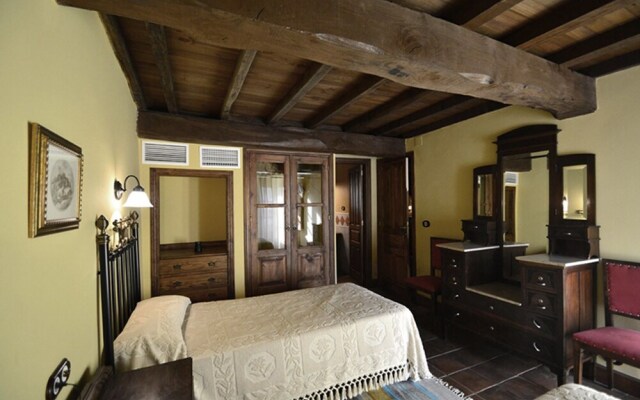 Casa Rural la Fuente Del Jerte